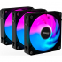 Кулер для корпуса GIGABYTE GP-ECFAN1203 - Фото 3