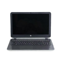 Ноутбук HP Pavilion 15-p072ng i5-4210U/8/300 SSD/GeForce 840M 2 GB - Class A-
