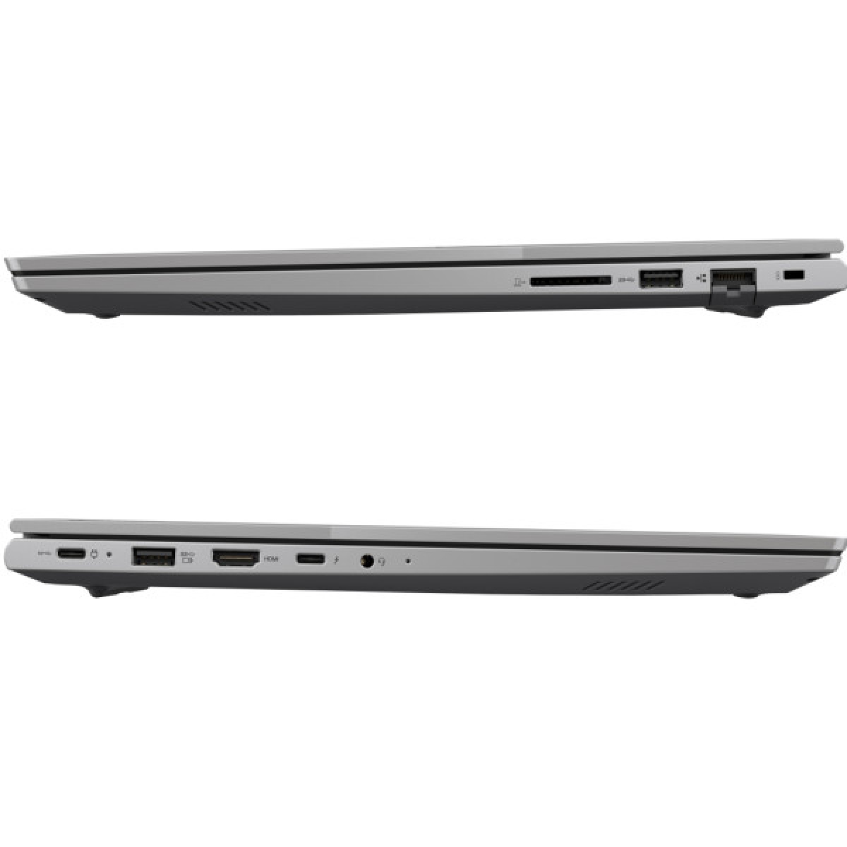 Ноутбук Lenovo ThinkBook 16 G6 IRL (21KH007XRA) - Фото 5
