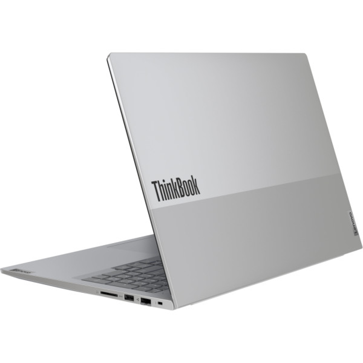 Ноутбук Lenovo ThinkBook 16 G6 IRL (21KH007XRA) - Фото 7
