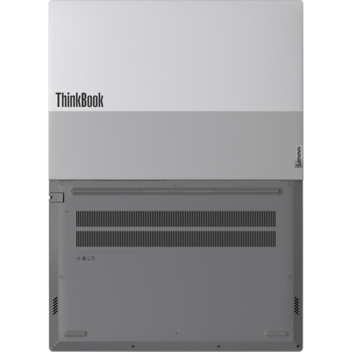Ноутбук Lenovo ThinkBook 16 G6 IRL (21KH007XRA) - Фото 8