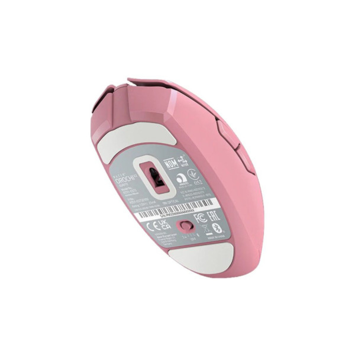 Мишка Razer Orochi V2 Wireless Quartz (RZ01-03731200-R3G1) - Фото 4