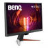 Монітор BenQ EX240N Dark Grey (9H.LL6LB.QBE) - Фото 2