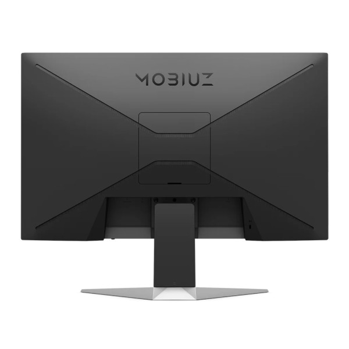 Монітор BenQ EX240N Dark Grey (9H.LL6LB.QBE) - Фото 4