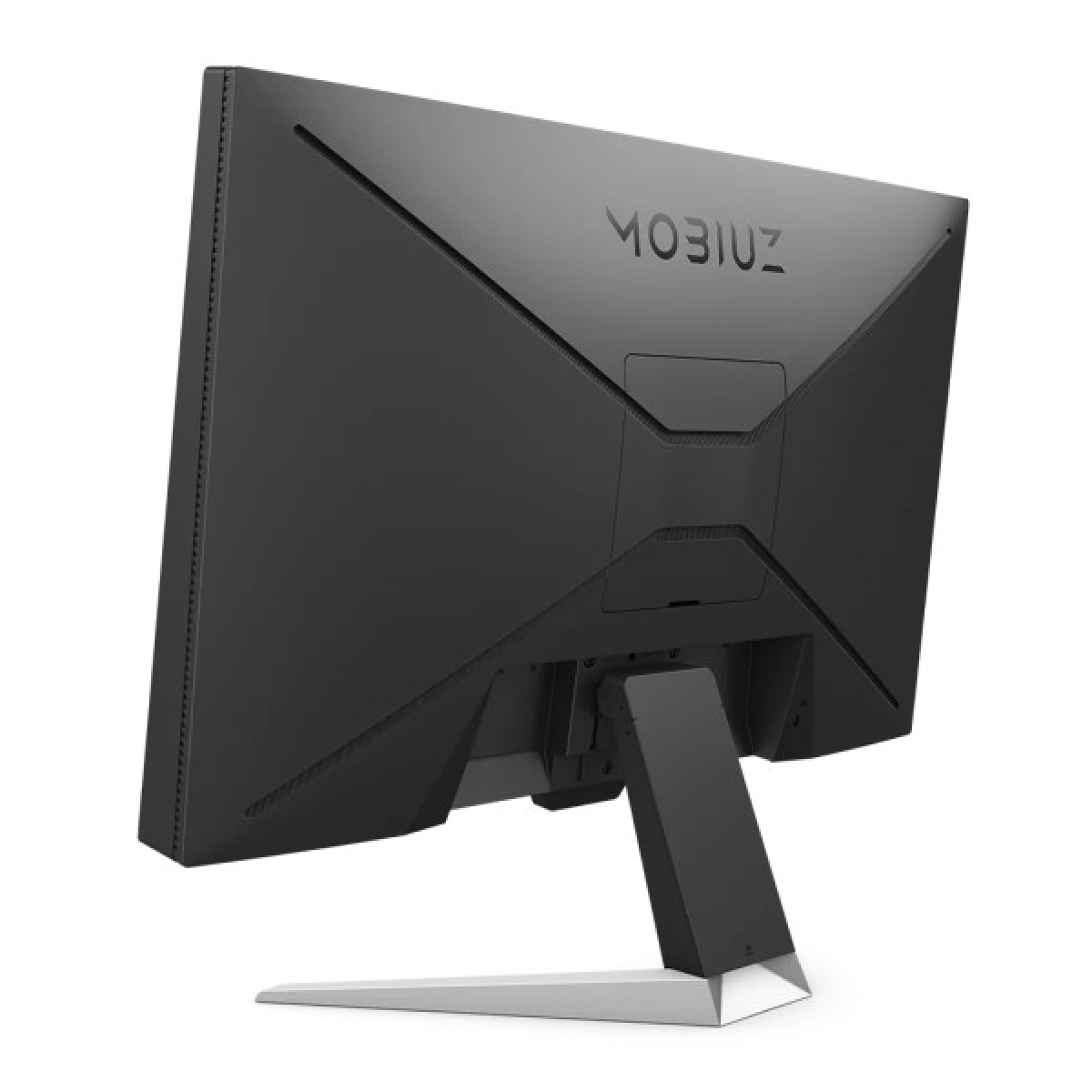 Монітор BenQ EX240N Dark Grey (9H.LL6LB.QBE) - Фото 6