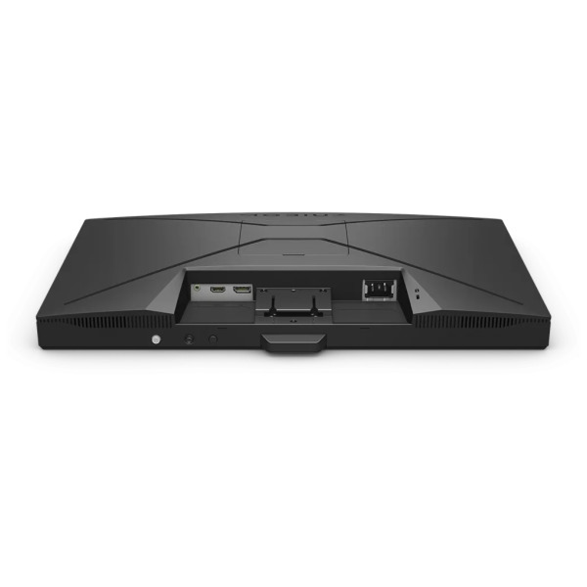 Монітор BenQ EX240N Dark Grey (9H.LL6LB.QBE) - Фото 8