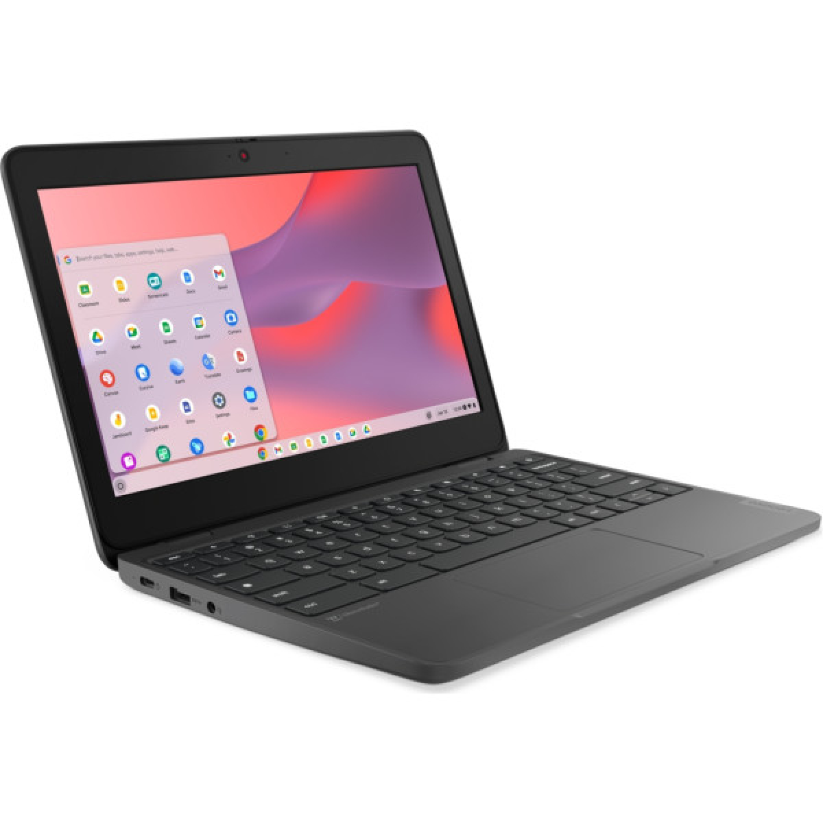 Ноутбук Lenovo 100e Chromebook G4 (82W1S0LD00) - Фото 2
