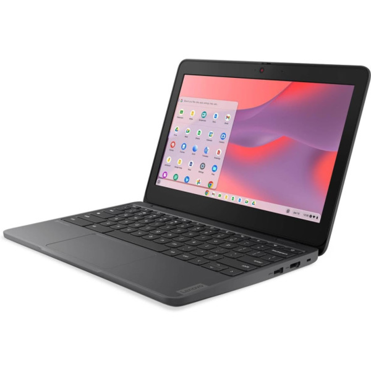 Ноутбук Lenovo 100e Chromebook G4 (82W1S0LD00) - Фото 3