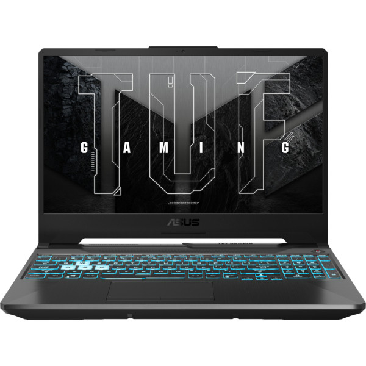 Ноутбук ASUS TUF Gaming A15 FA506NCR-HN077 (90NR0JV7-M005Y0) - Фото 1