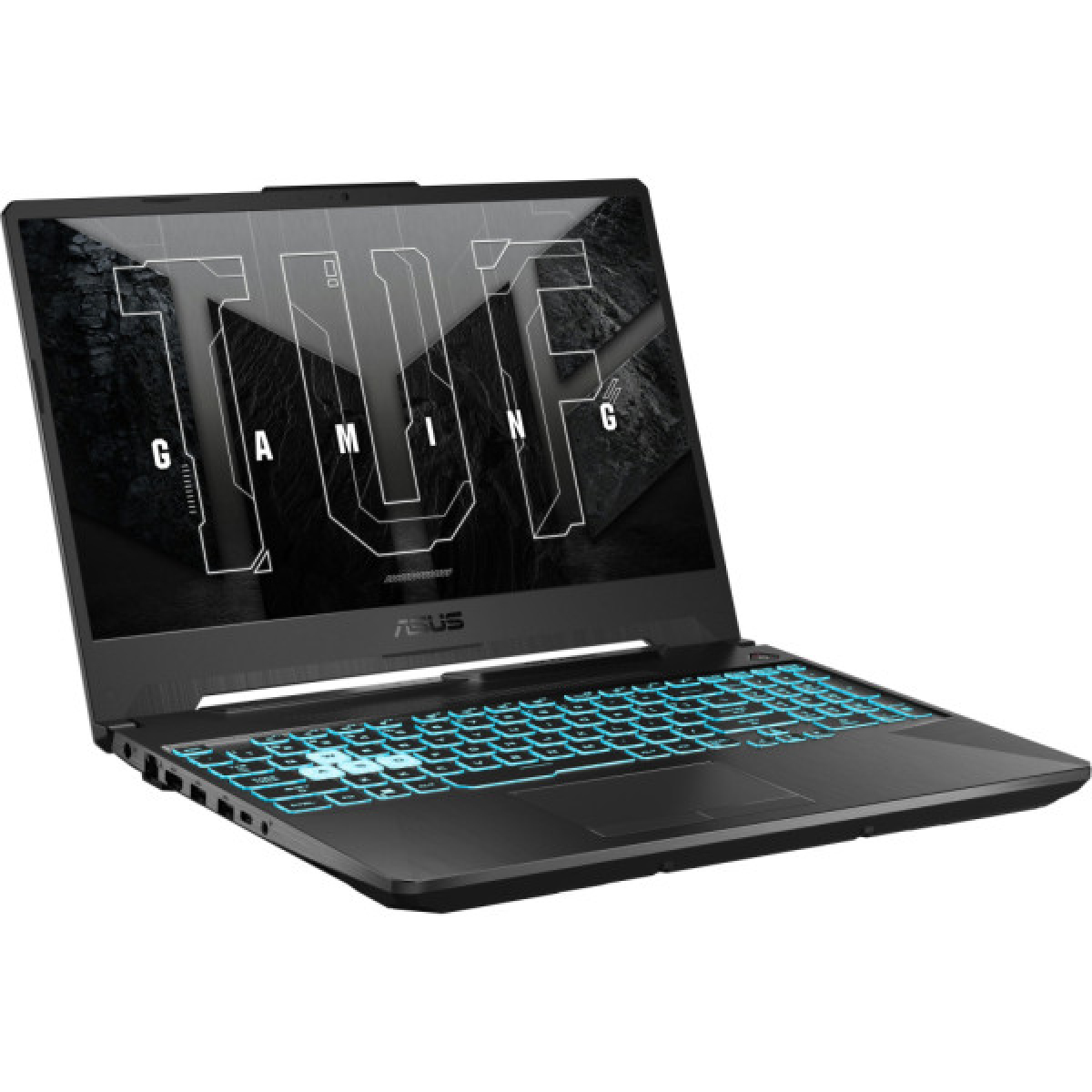 Ноутбук ASUS TUF Gaming A15 FA506NCR-HN077 (90NR0JV7-M005Y0) - Фото 2