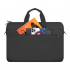 Сумка для ноутбука RivaCase 15.6" 8235 Ulsan Black (8235Black) - Фото 3
