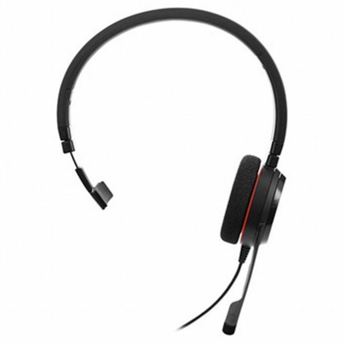 Навушники Jabra Evolve 20 MS Mono (4993-823-109) - Фото 2