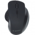 Мишка Gembird MUSW-6B-02 Wireless Black (MUSW-6B-02) - Фото 1