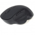 Мишка Gembird MUSW-6B-02 Wireless Black (MUSW-6B-02) - Фото 2