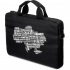 Сумка для ноутбука Vinga 15.6" NB1502 Black, white print (NB1502UWBK) - Фото 1