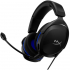 Наушники HyperX Cloud Stinger 2 Core for PlayStation Black (6H9B6AA) - Фото 1