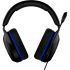 Наушники HyperX Cloud Stinger 2 Core for PlayStation Black (6H9B6AA) - Фото 2