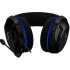 Наушники HyperX Cloud Stinger 2 Core for PlayStation Black (6H9B6AA) - Фото 5