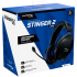 Наушники HyperX Cloud Stinger 2 Core for PlayStation Black (6H9B6AA) - Фото 7