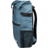 Рюкзак для ноутбука Bagland 15.6" Wander 28L rolltop 0011091 Gray (1135921516) - Фото 2