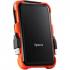 Внешний жесткий диск 2.5" 1TB Apacer (AP1TBAC630T-1) - Фото 4