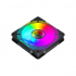 Кулер для корпуса Gamemax FN12A-C8I-R - Фото 2