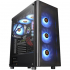 Корпус ThermalTake V200 TG RGB Black (CA-1K8-00M1WN-01) - Фото 1