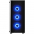 Корпус ThermalTake V200 TG RGB Black (CA-1K8-00M1WN-01) - Фото 2