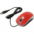 Мишка Genius DX-110 USB Red (31010116104) - Фото 2