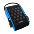 Зовнішній жорсткий диск 2.5" 2TB ADATA (AHD720-2TU31-CBL) - Фото 2