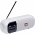 Акустическая система JBL Tuner 2 FM White (JBLTUNER2WHT) - Фото 1