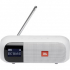 Акустическая система JBL Tuner 2 FM White (JBLTUNER2WHT) - Фото 2