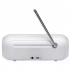 Акустическая система JBL Tuner 2 FM White (JBLTUNER2WHT) - Фото 3