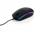 Мышка Vinga MSG-100 Black - Фото 2