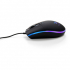 Мышка Vinga MSG-100 Black - Фото 3