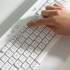 Клавіатура Logitech Signature K650 USB/Bluetooth UA Off-White (920-010977) - Фото 3