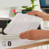 Клавіатура Logitech Signature K650 USB/Bluetooth UA Off-White (920-010977) - Фото 4