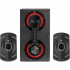 Акустическая система Defender Eclipse Black (65593) - Фото 2