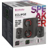 Акустическая система Defender Eclipse Black (65593) - Фото 7