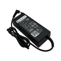 Блок живлення для ноутбука Toshiba, Fujitsu 90W 15V 6A 5.5x2.5 mm
