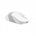 Мишка A4Tech FG10CS Air Wireless Grayish White (4711421992091) - Фото 3