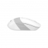 Мишка A4Tech FG10CS Air Wireless Grayish White (4711421992091) - Фото 5