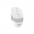 Мишка A4Tech FG10CS Air Wireless Grayish White (4711421992091) - Фото 8