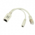 Точка доступу Wi-Fi Mikrotik QRT 5 (RB911G-5HPnD-QRT) - Фото 3