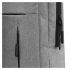 Рюкзак для ноутбука Porto 15.6" RNB-3034 GY (RNB-3034GY) - Фото 7