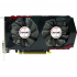 Відеокарта GeForce GTX1050Ti 4096Mb Afox (AF1050TI-4096D5H5-V6) - Фото 1