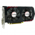 Відеокарта GeForce GTX1050Ti 4096Mb Afox (AF1050TI-4096D5H5-V6) - Фото 2