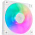 Кулер до корпусу Deepcool FD12 ARGB WH-3 IN 1 (R-FD12-WHAPN3-G) - Фото 3