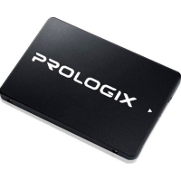 Накопитель SSD 960GB Prologix S320 2.5" SATAIII TLC (PRO960GS320)