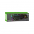 Клавиатура Vertux Comando USB Black (comando.black) - Фото 2
